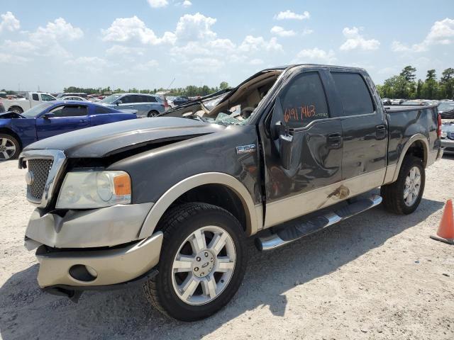 FORD F-150 2007 1ftpw14v67kc56098