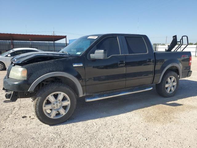 FORD F-150 2008 1ftpw14v68fa84150