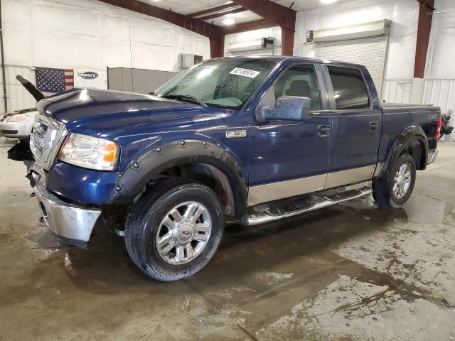 FORD F-150 2008 1ftpw14v68fa88151