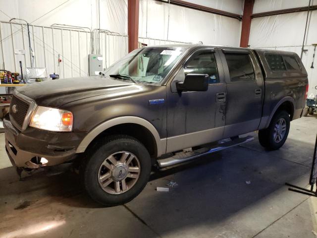 FORD F150 SUPER 2008 1ftpw14v68fa92913