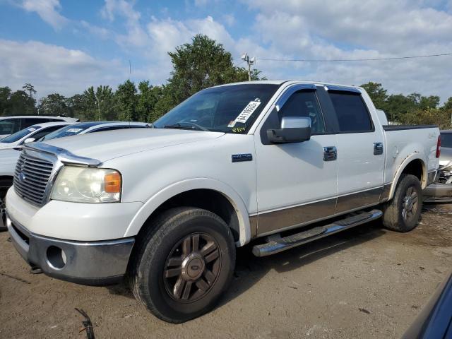 FORD F150 SUPER 2008 1ftpw14v68fb58246