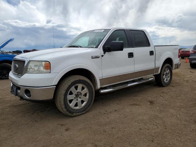 FORD F-150 2008 1ftpw14v68fb82269