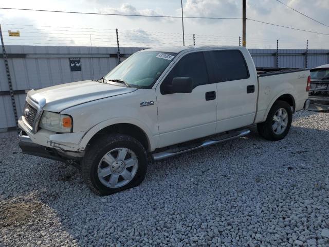 FORD F-150 2008 1ftpw14v68kd36972