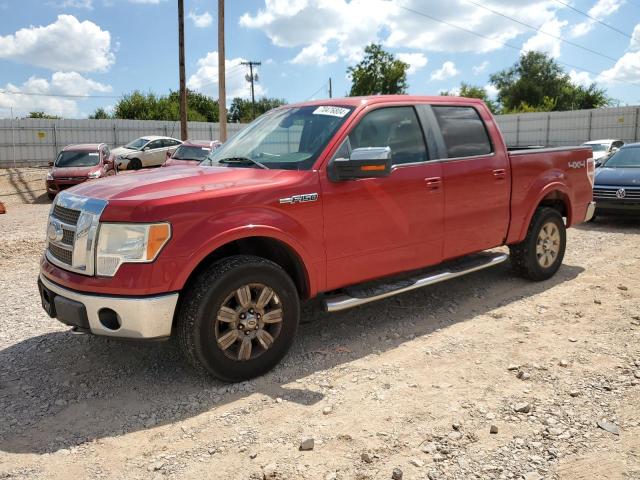 FORD F150 SUPER 2009 1ftpw14v69fa74283