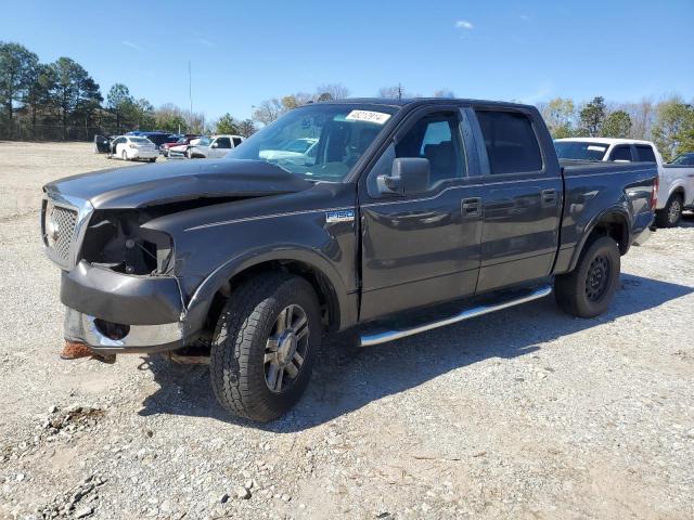 FORD F150 2007 1ftpw14v77fa35795