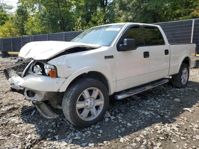 FORD F150 SUPER 2007 1ftpw14v77fa48160