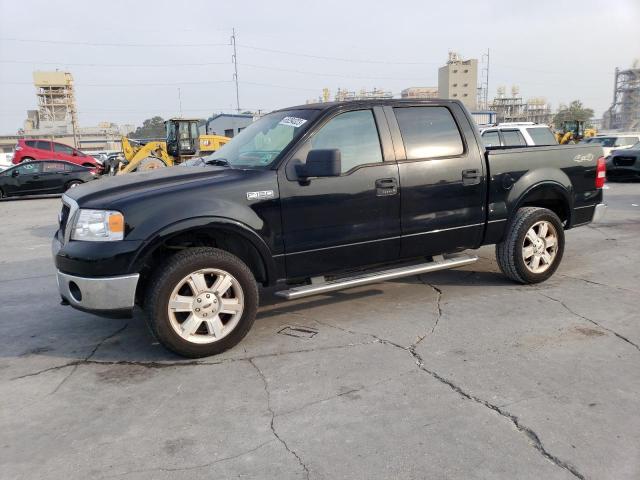 FORD F150 SUPER 2007 1ftpw14v77fa51849