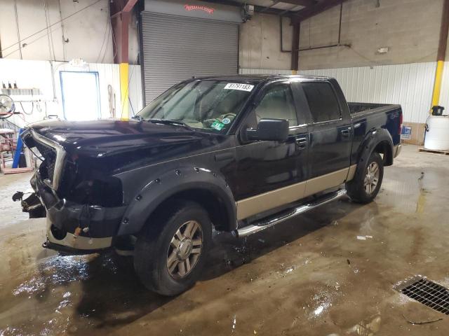 FORD F-150 2007 1ftpw14v77fb47013