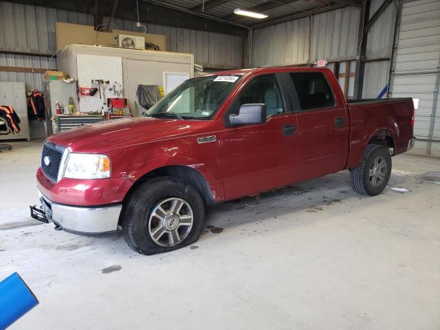 FORD F150 SUPER 2007 1ftpw14v77kc85478