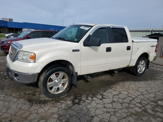 FORD F-150 2008 1ftpw14v78fa03902