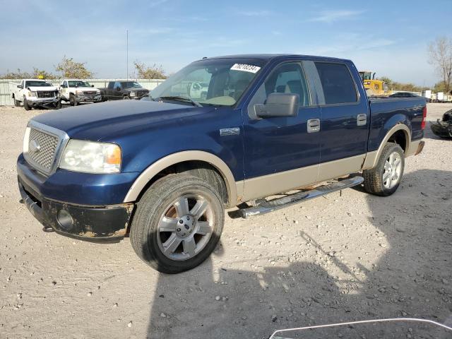 FORD F150 SUPER 2008 1ftpw14v78fb27409