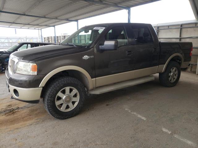 FORD F-150 2008 1ftpw14v78kd11854