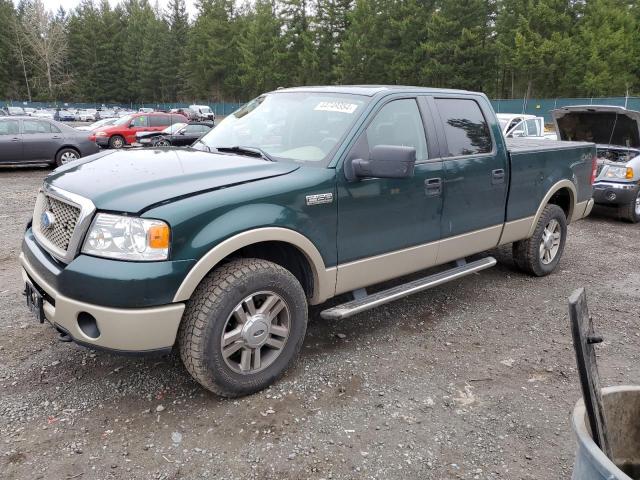 FORD F-150 2008 1ftpw14v78kd26502