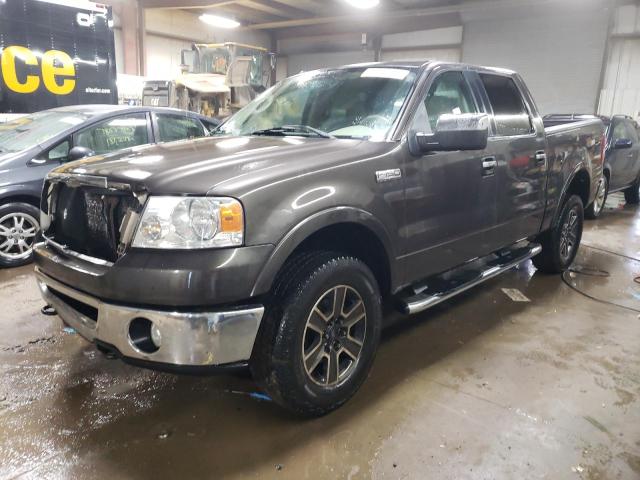 FORD F-150 2006 1ftpw14v86fb73814