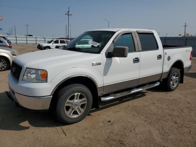 FORD F150 SUPER 2006 1ftpw14v86kc82250