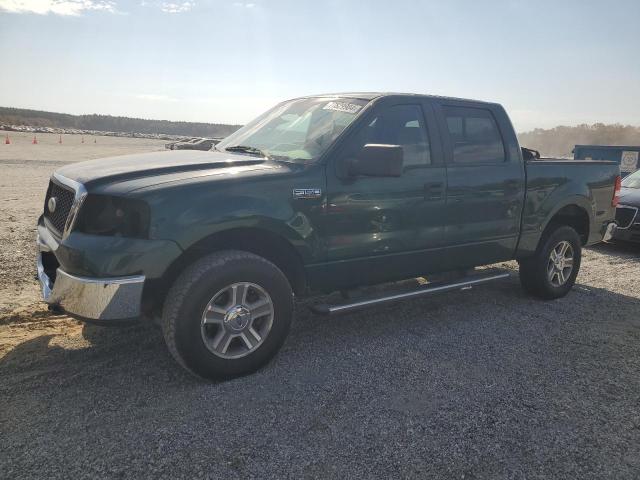 FORD F150 SUPER 2007 1ftpw14v87fa56185