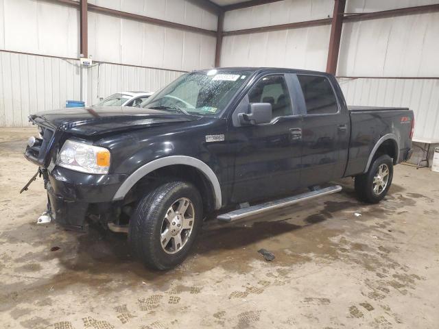 FORD F-150 2007 1ftpw14v87fa85380