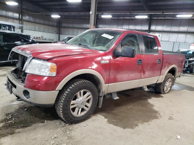 FORD F-150 2008 1ftpw14v88fa46290