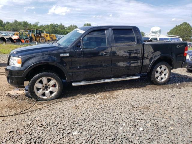 FORD F150 2008 1ftpw14v88fa86532