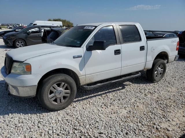 FORD F150 SUPER 2008 1ftpw14v88fa91052