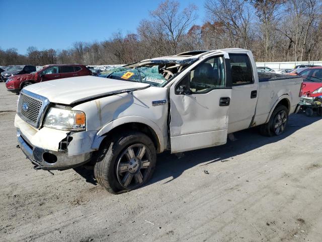 FORD F-150 2008 1ftpw14v88fb14474