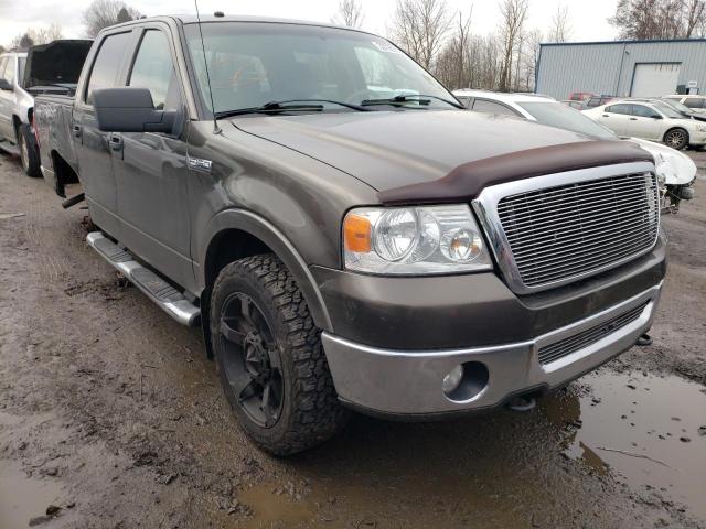 FORD F150 SUPER 2008 1ftpw14v88fb48785