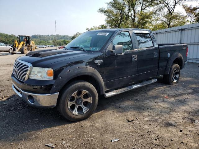 FORD F-150 2008 1ftpw14v88fb75923