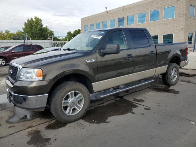 FORD F150 SUPER 2008 1ftpw14v88ke03202