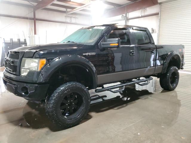 FORD F150 SUPER 2009 1ftpw14v89fa03943