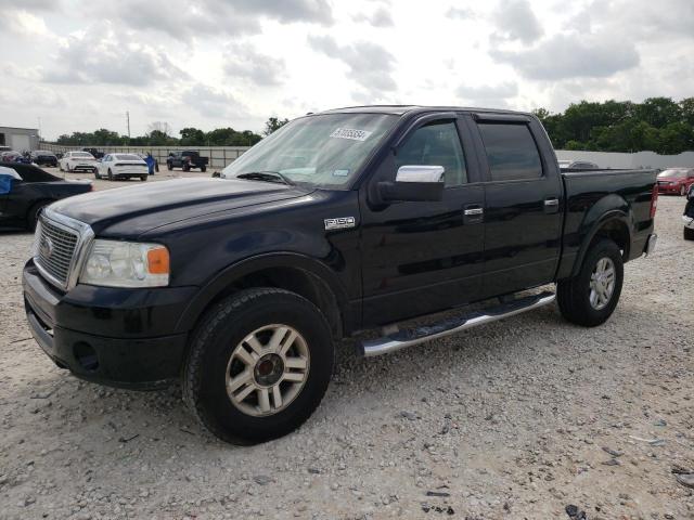 FORD F-150 2007 1ftpw14v97fa98185