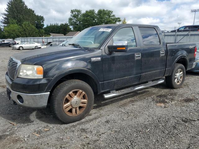 FORD F150 SUPER 2008 1ftpw14v98fa47058