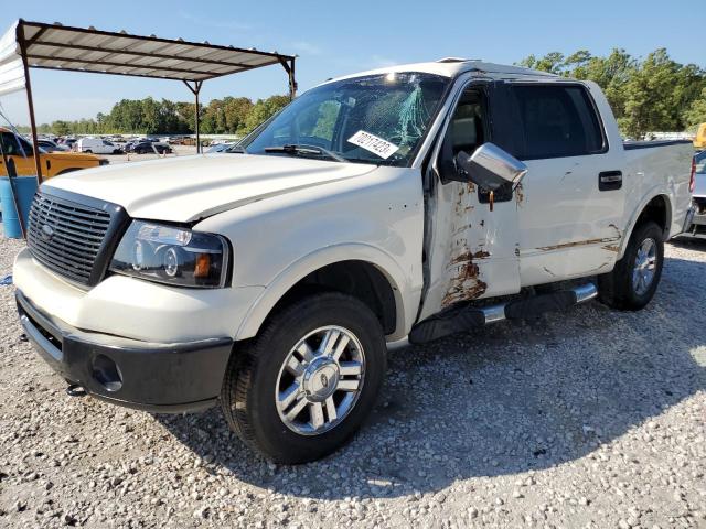 FORD F150 SUPER 2008 1ftpw14v98fa62059