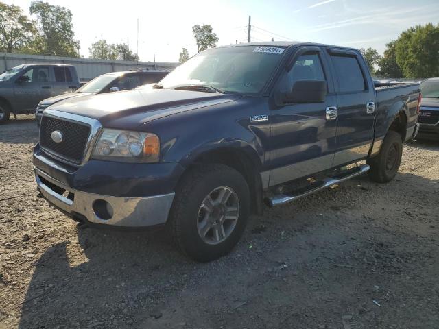 FORD F150 SUPER 2008 1ftpw14v98fb05010