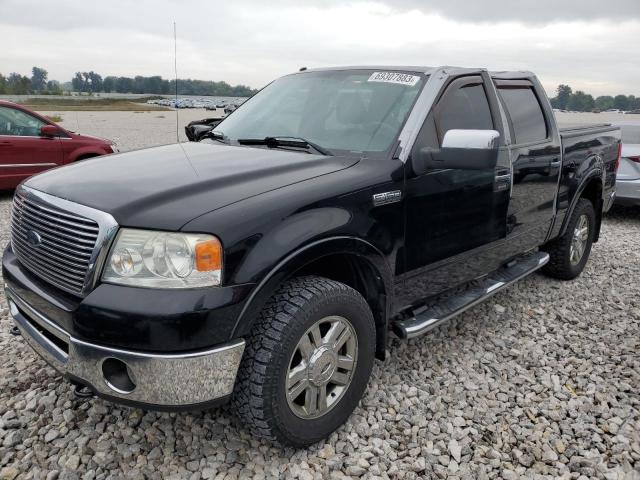 FORD F150 SUPER 2008 1ftpw14v98fb62288