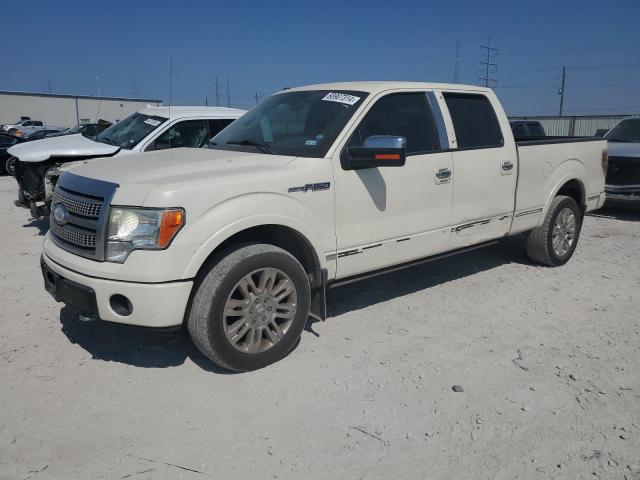 FORD F150 SUPER 2009 1ftpw14v99fa38300