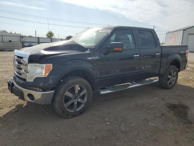 FORD F150 SUPER 2009 1ftpw14v99fa59972