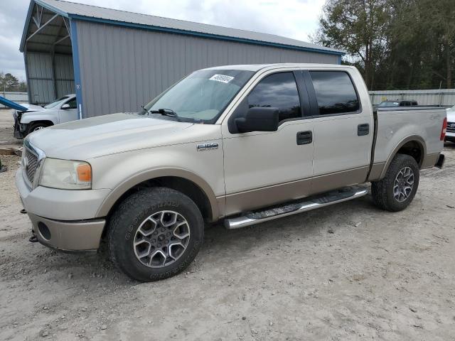 FORD F-150 2006 1ftpw14vx6fb32147