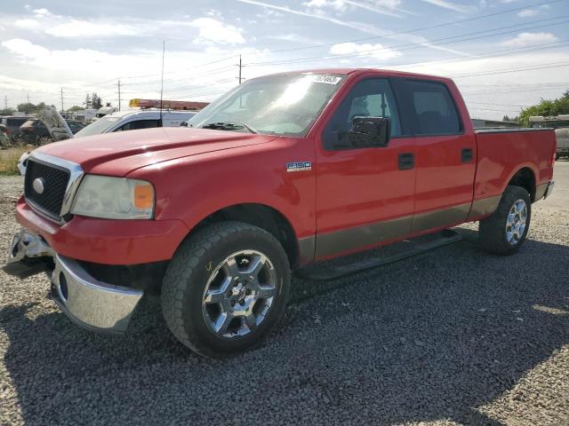 FORD F-150 2006 1ftpw14vx6kd14938