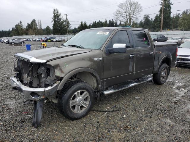 FORD F-150 2008 1ftpw14vx8fa44315