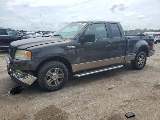 FORD F150 2005 1ftpx02525ke28070