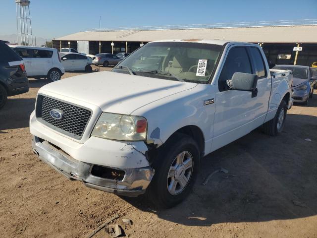 FORD F150 2004 1ftpx02584kd39893