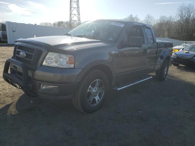 FORD F150 2004 1ftpx04504kc76544