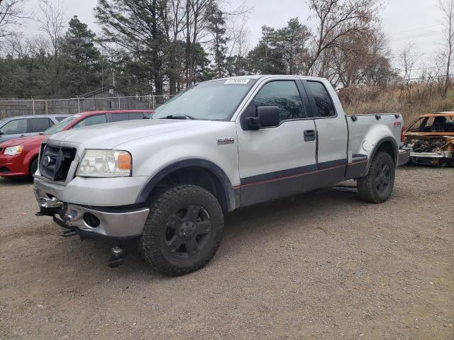 FORD ALL MODELS 2006 1ftpx04566ka88873