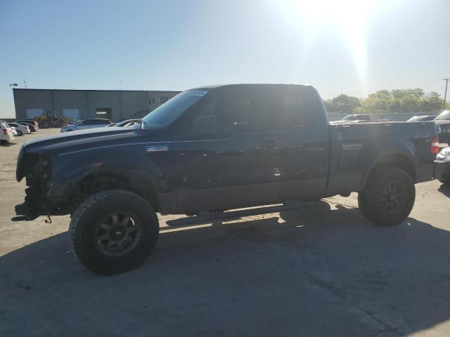 FORD F150 2004 1ftpx04594kd39186