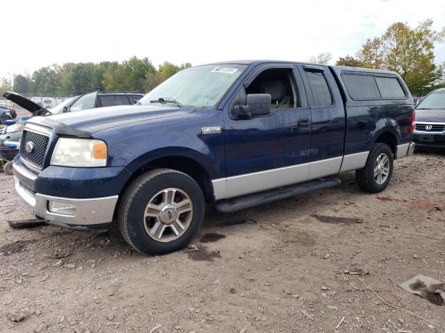 FORD ALL MODELS 2005 1ftpx12505fa17099