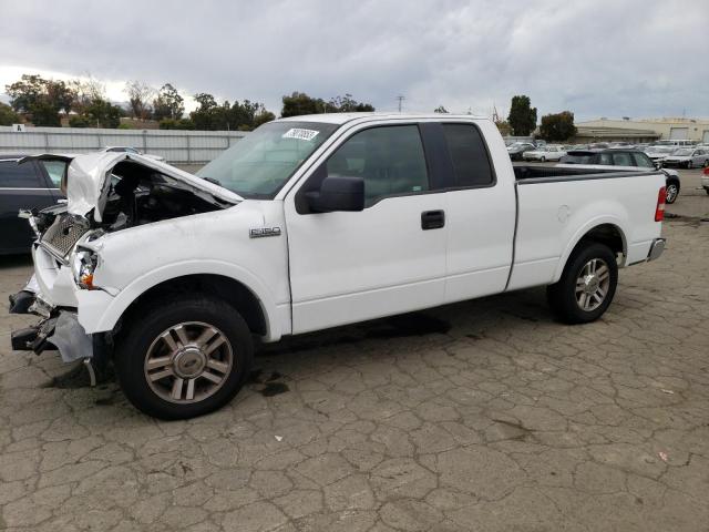 FORD ALL MODELS 2005 1ftpx12505fa33948