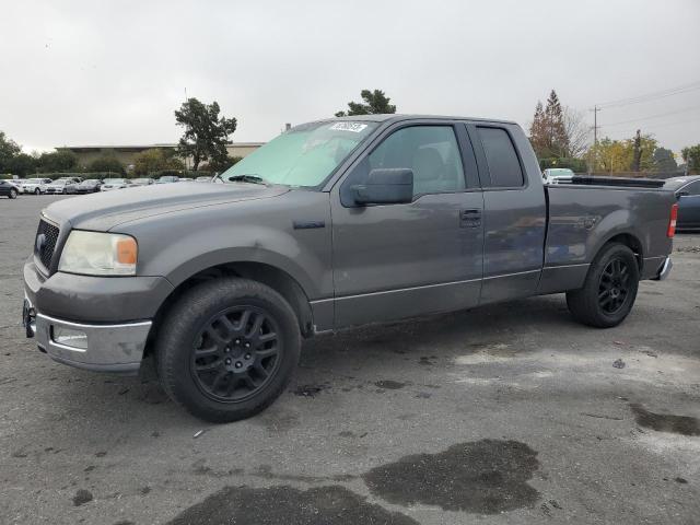 FORD ALL MODELS 2005 1ftpx12505na23037