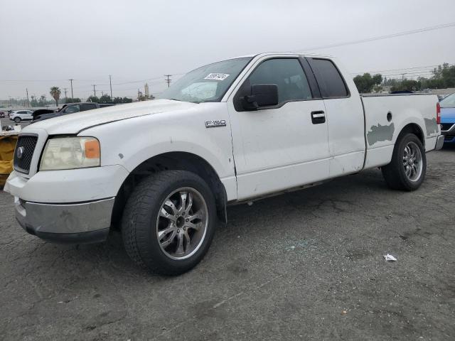 FORD F150 2004 1ftpx12514kd89007