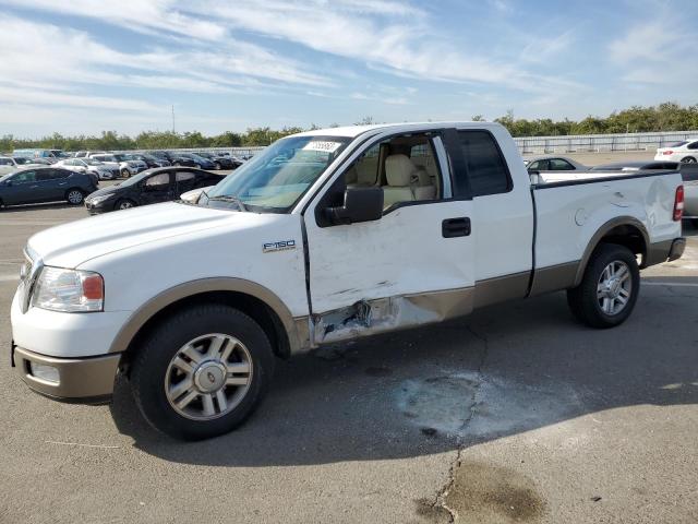 FORD ALL MODELS 2004 1ftpx12514nb20715