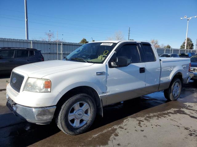 FORD ALL MODELS 2004 1ftpx12524nb69602